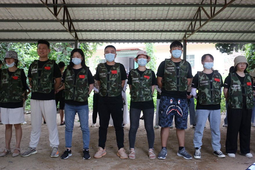 紐酷CS對(duì)抗賽