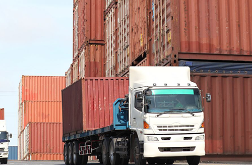 fba物流倉(cāng)庫(kù)中的所有產(chǎn)品都必須貼上標(biāo)簽