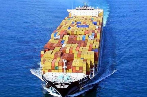 美國fba頭程運費是多少？