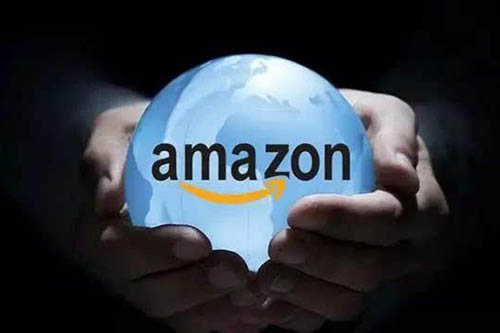 亞馬遜賣家美國市場