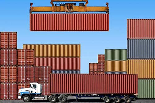 20尺柜、40尺柜長寬高