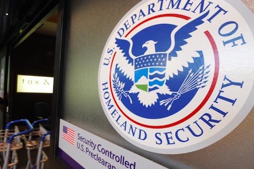 美國(guó)清關(guān)需要的文件