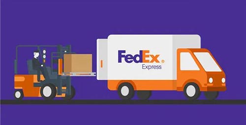 注意！6月21日起Fedex附加費(fèi)漲價(jià)