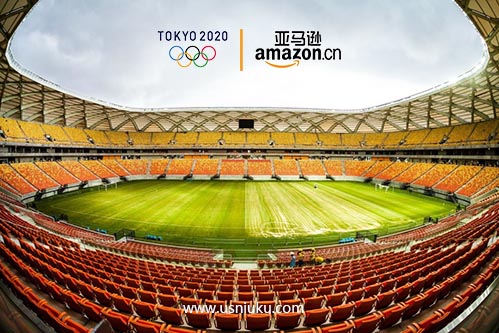 東京奧運會如火朝天！亞馬遜奧運商品也持續(xù)火爆中！