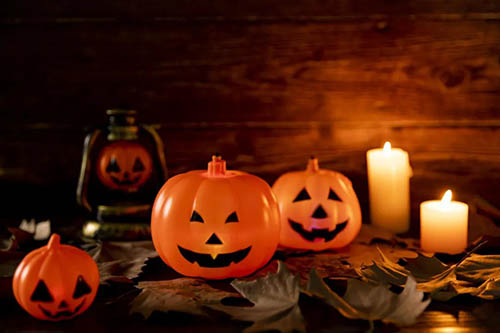 美國(guó)消費(fèi)者萬(wàn)圣節(jié)支出將達(dá)101億美元