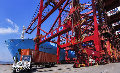 美國(guó)查驗(yàn)（人工）超過預(yù)期的時(shí)間怎么辦？