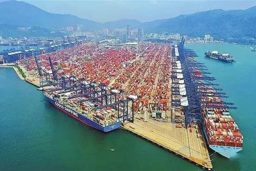 空倉費怎么算？