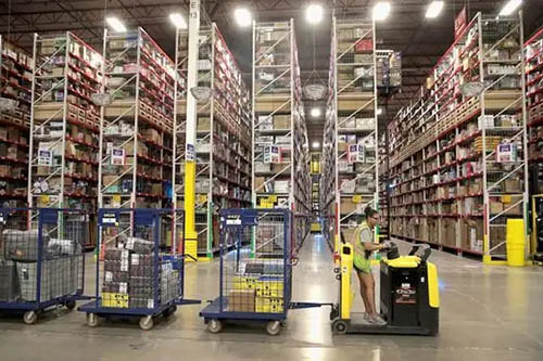 發(fā)FBA倉庫產(chǎn)品一直不上架怎么解決？