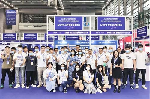 紐酷國際華南業(yè)務團隊 紐酷國際華南業(yè)務團隊