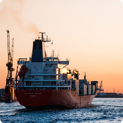 杜絕瞞報(bào)謊報(bào)危險(xiǎn)品、鋰電池合規(guī)海運(yùn)