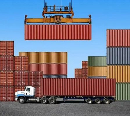 散貨發(fā)美國商業(yè)、私人地址