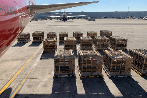 美國FBA空運(yùn)附加費(fèi)