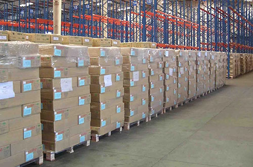 美國海運(yùn)出口散貨和打托的區(qū)別 美國海運(yùn)出口散貨和打托的區(qū)別