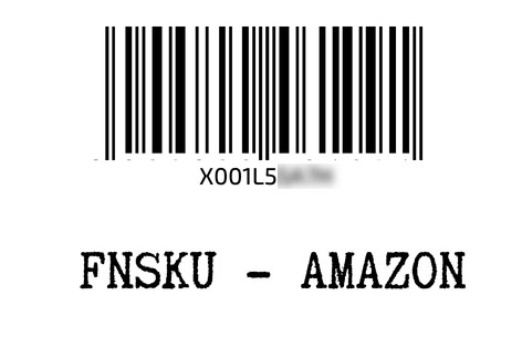 FNSKU和SKU有什么不同？