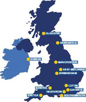 英國亞馬遜FBA倉庫 英國亞馬遜FBA倉庫