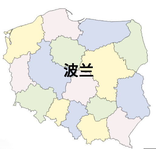 波蘭FBA倉庫地址有哪些？