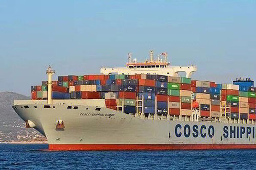 美國(guó)海運(yùn)選擇:美森快船和普船 美國(guó)海運(yùn)選擇:美森快船和普船