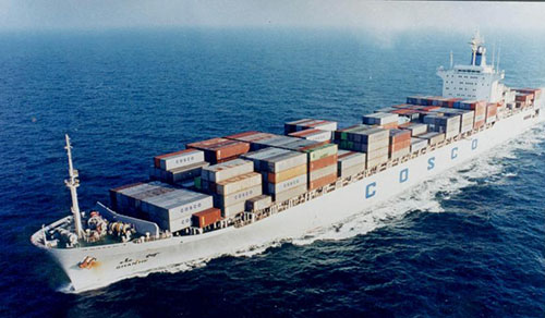 美國海運多少錢一公斤？