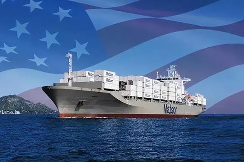 美國(guó)空派、美國(guó)海派和美國(guó)卡派