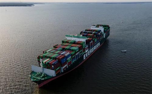 美國(guó)海運(yùn)雙清包稅到門(mén)