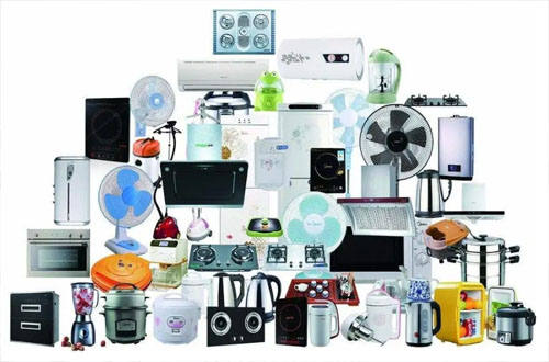 小家電美國海運(yùn)