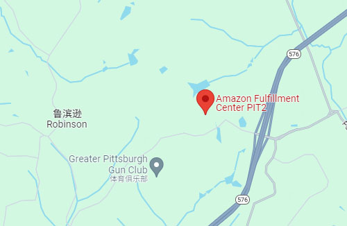 PIT2是美東的倉(cāng)庫(kù)