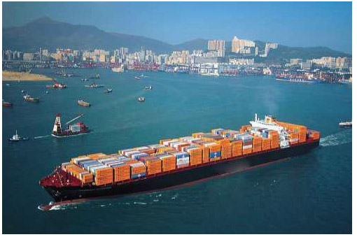 深圳海運(yùn)到多倫多門(mén)到門(mén)口要多久 深圳海運(yùn)到多倫多門(mén)到門(mén)口要多久