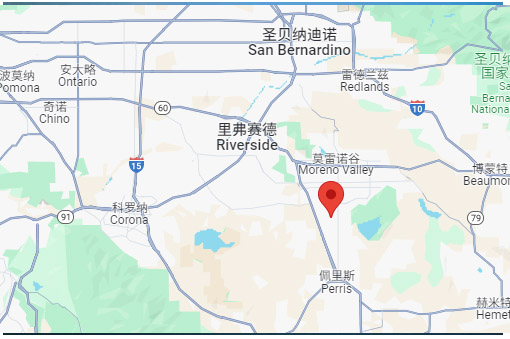 ONT8地址是哪里？