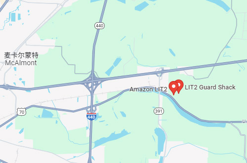 LIT2倉庫地址是什么 LIT2倉庫地址是什么