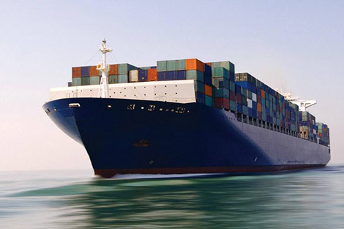 運動器材海運到美國的服務(wù)流程