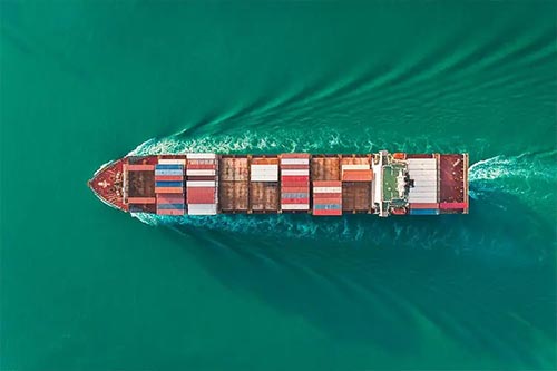 FBA頭程海運(yùn)：時(shí)效穩(wěn)定、全程跟蹤與一站式服務(wù)