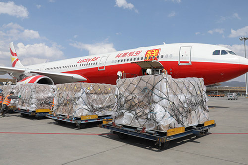 美國fba空運服務優(yōu)勢