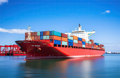 美國海運雙清包稅到門（DDP/DDU）