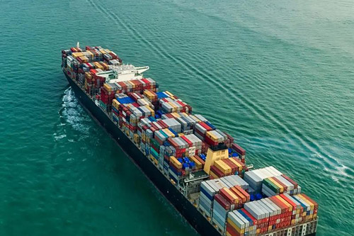 廣州至美國FBA海運(yùn)線路