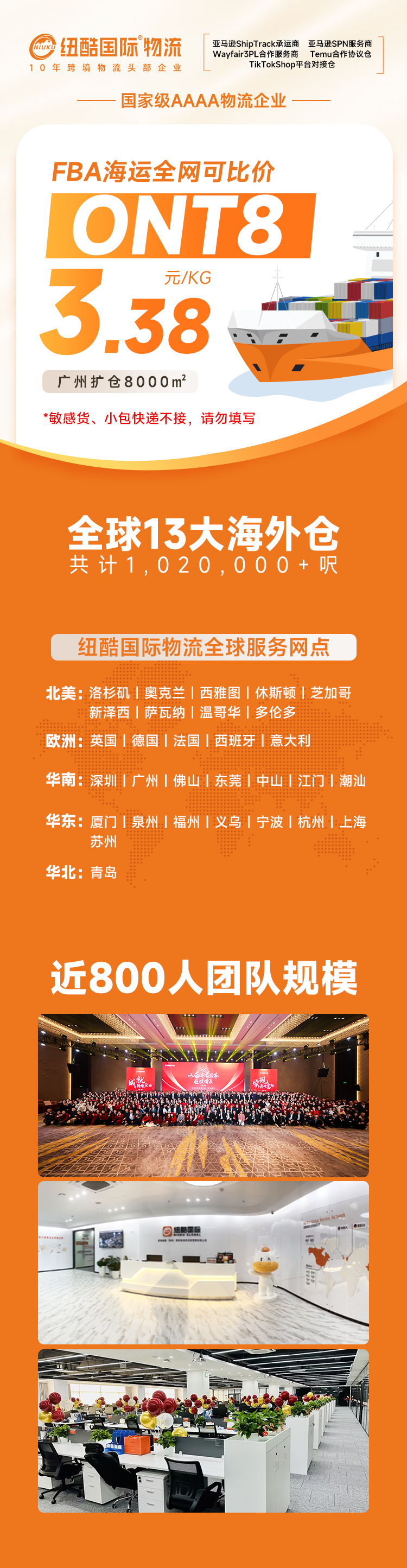 1742176113103452.jpg 紐酷國(guó)際廣州新倉(cāng)增至8000m2活動(dòng):ONT8 3.38元/KG
